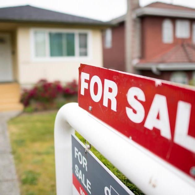 Real estate association economist doubts B.C.'s flipping tax is worth the trouble